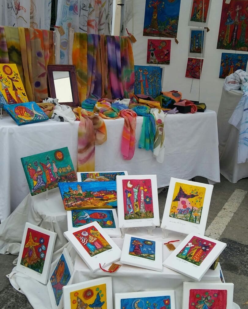 Artesanía Sitges: